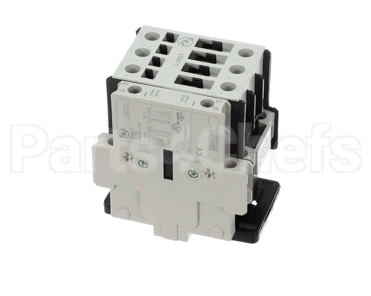 -226EC-AN11 Biro Contactor