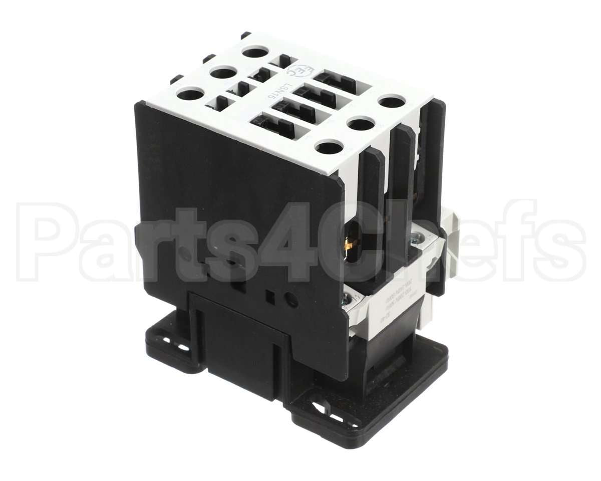 226EC-CN15 Biro Contactor, Ls15K.11S-Co, 220V