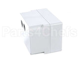 226EC-ENCL-PB30 Biro Enclosure Pushbutton 30Mm Holes