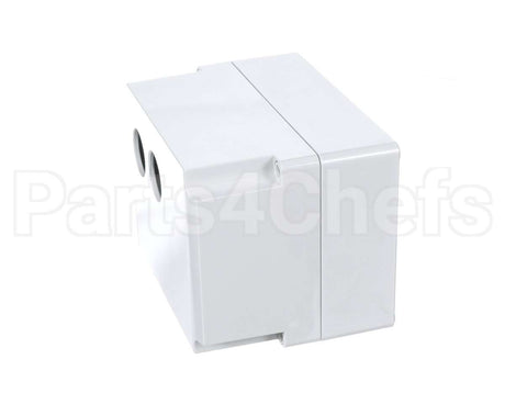 226EC-ENCL-PB30 Biro Enclosure Pushbutton 30Mm Holes