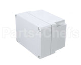226EC-ENCL-PB30 Biro Enclosure Pushbutton 30Mm Holes