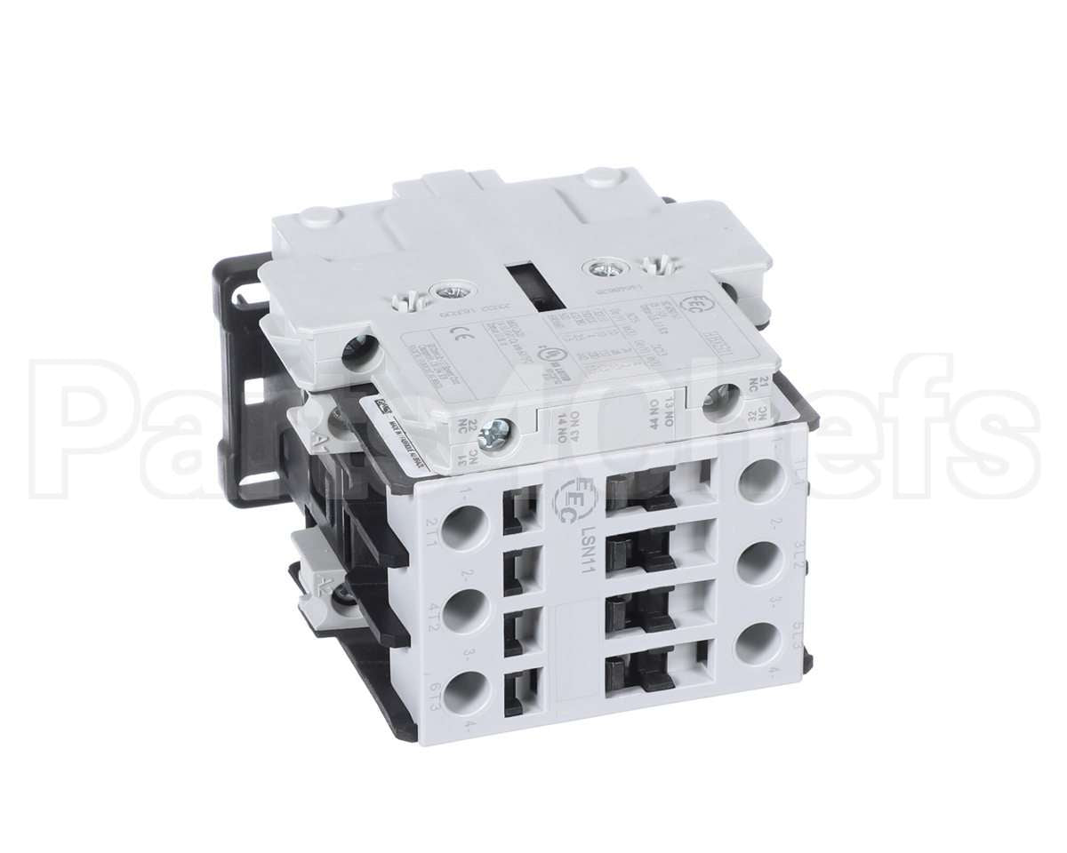 226EC-FN11 Biro Contactor, Ls11K.11S-Fo, 575V