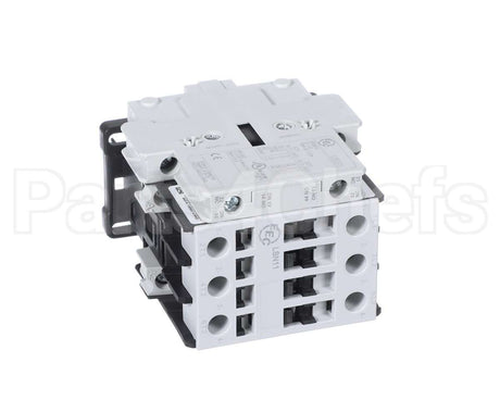 226EC-FN11 Biro Contactor, Ls11K.11S-Fo, 575V