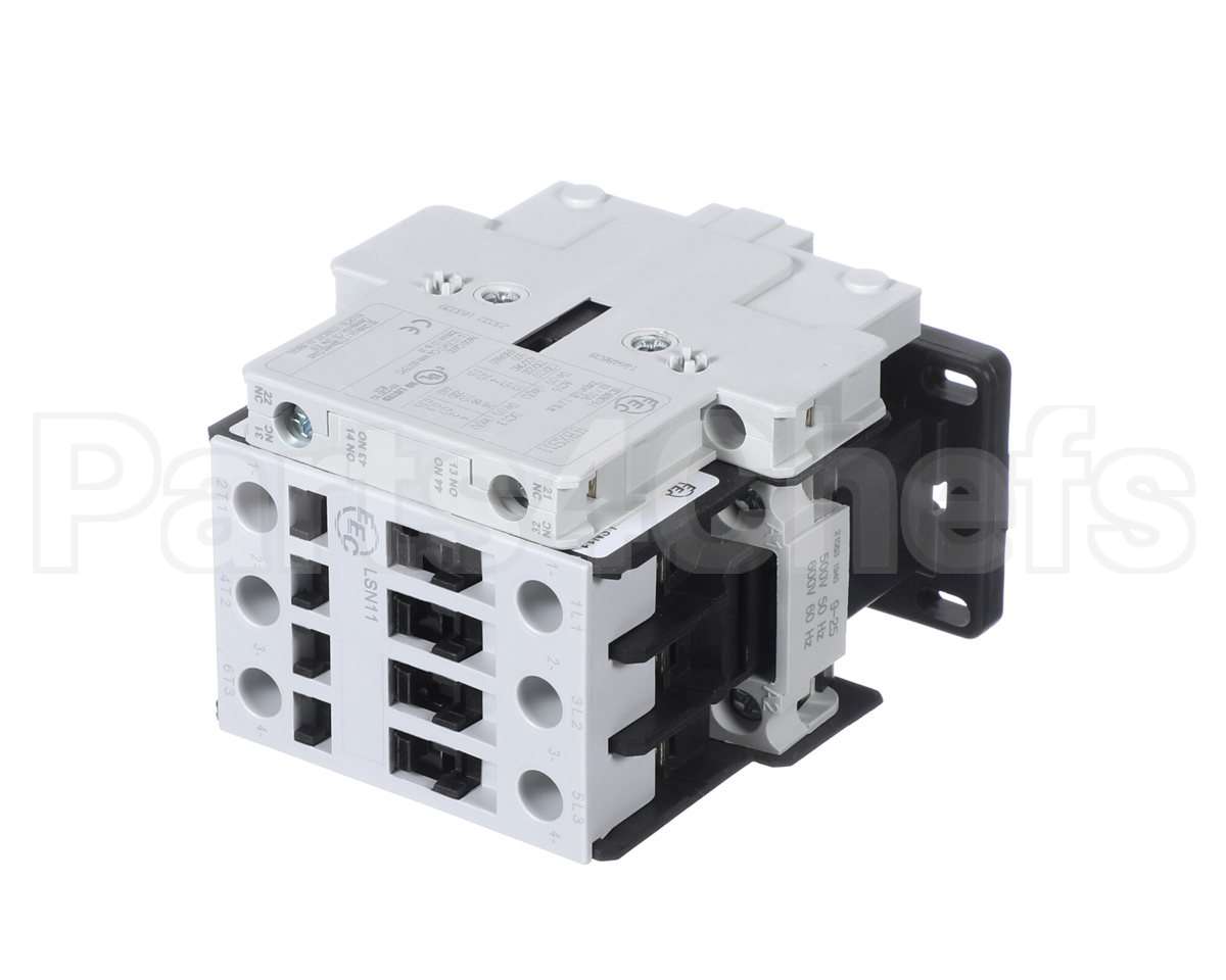 226EC-FN11 Biro Contactor, Ls11K.11S-Fo, 575V