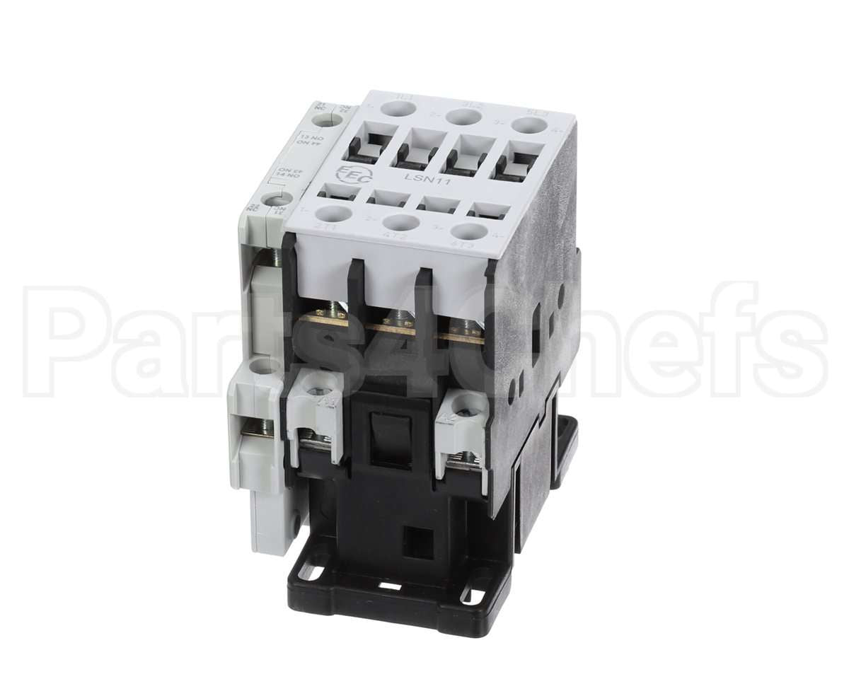 226EC-GN11 Biro Contactor, Ls11K.11S-Go, 24V