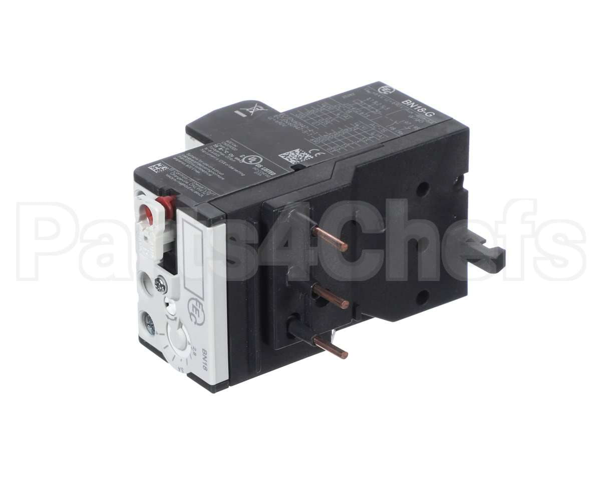 226EC-OL04G Biro Overload Bn18-G, 2.8-4A (Replaces 226Ee-