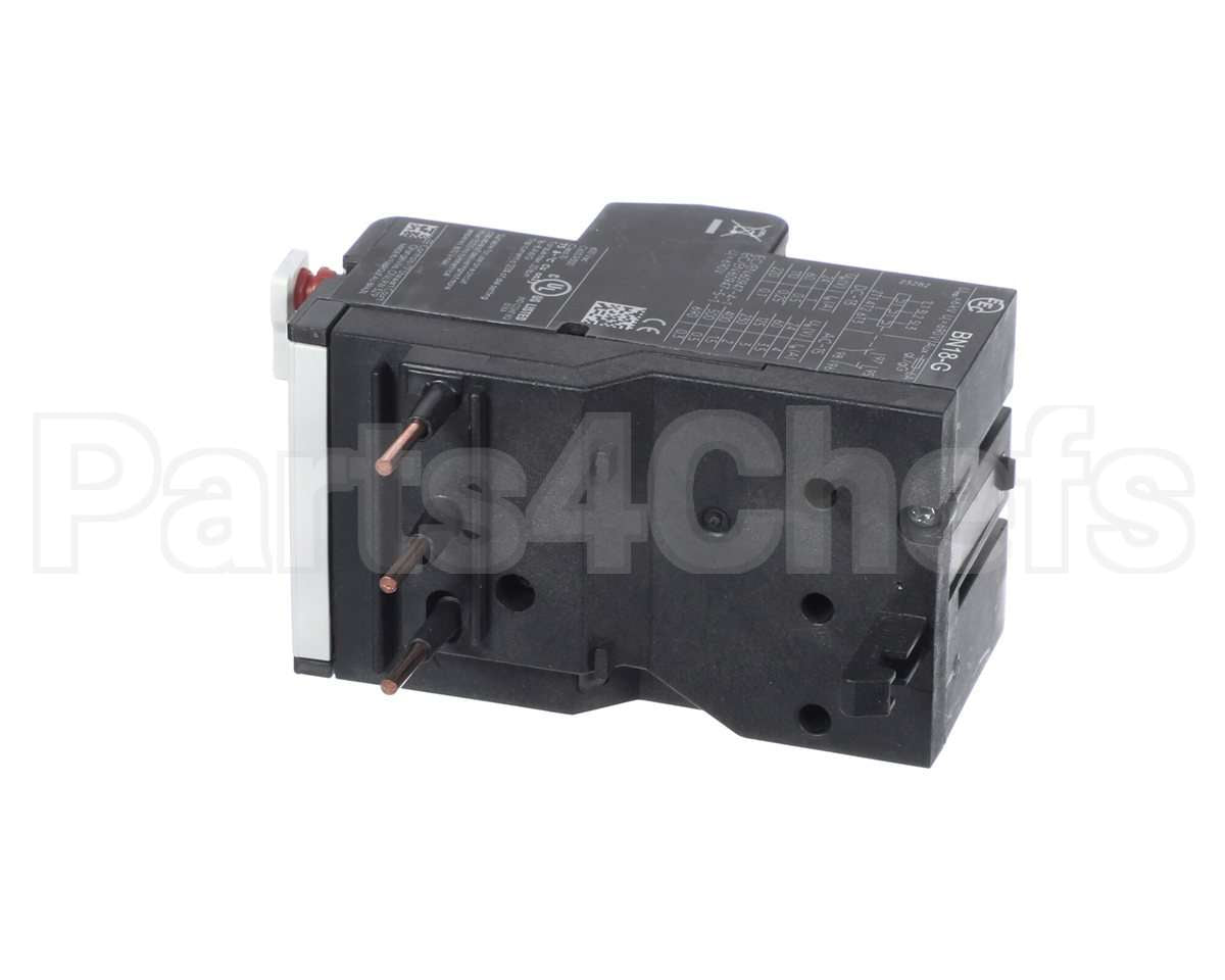 226EC-OL04G Biro Overload Bn18-G, 2.8-4A (Replaces 226Ee-