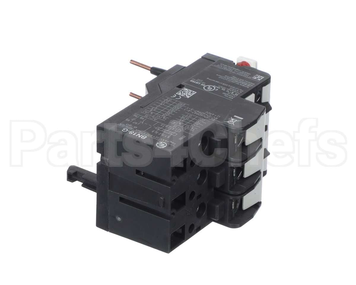 226EC-OL04G Biro Overload Bn18-G, 2.8-4A (Replaces 226Ee-