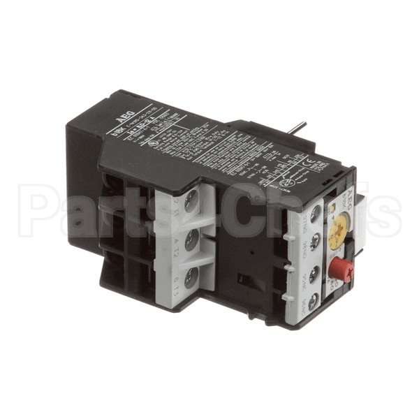 226EC-OL12.5K Compatible Midwest Appliance Parts Thermal Overload 3 Pole
