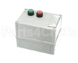 226EE-514 Biro Baeg/Ms-Pb/O5-C8 2 Hp 220-50/60-3