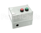 226EE-514 Biro Baeg/Ms-Pb/O5-C8 2 Hp 220-50/60-3