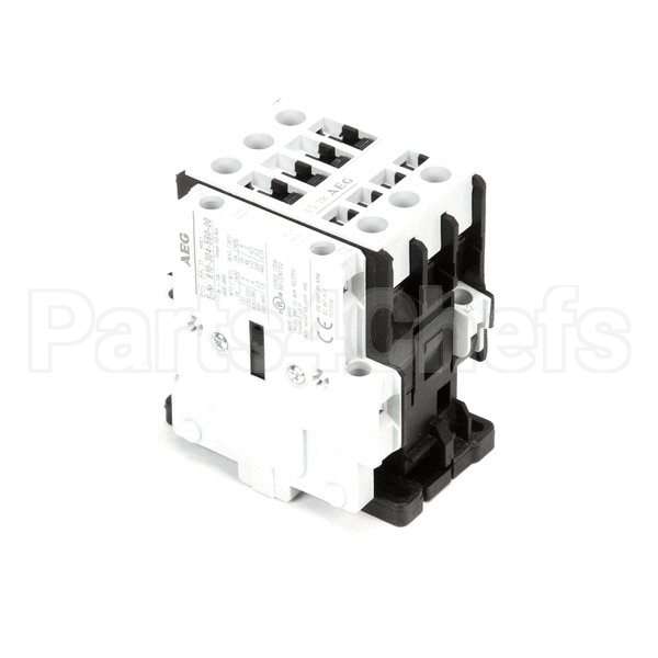 226EE-AO11K Compatible Biro Contactor, Ls11K.11S-Ao, 120V