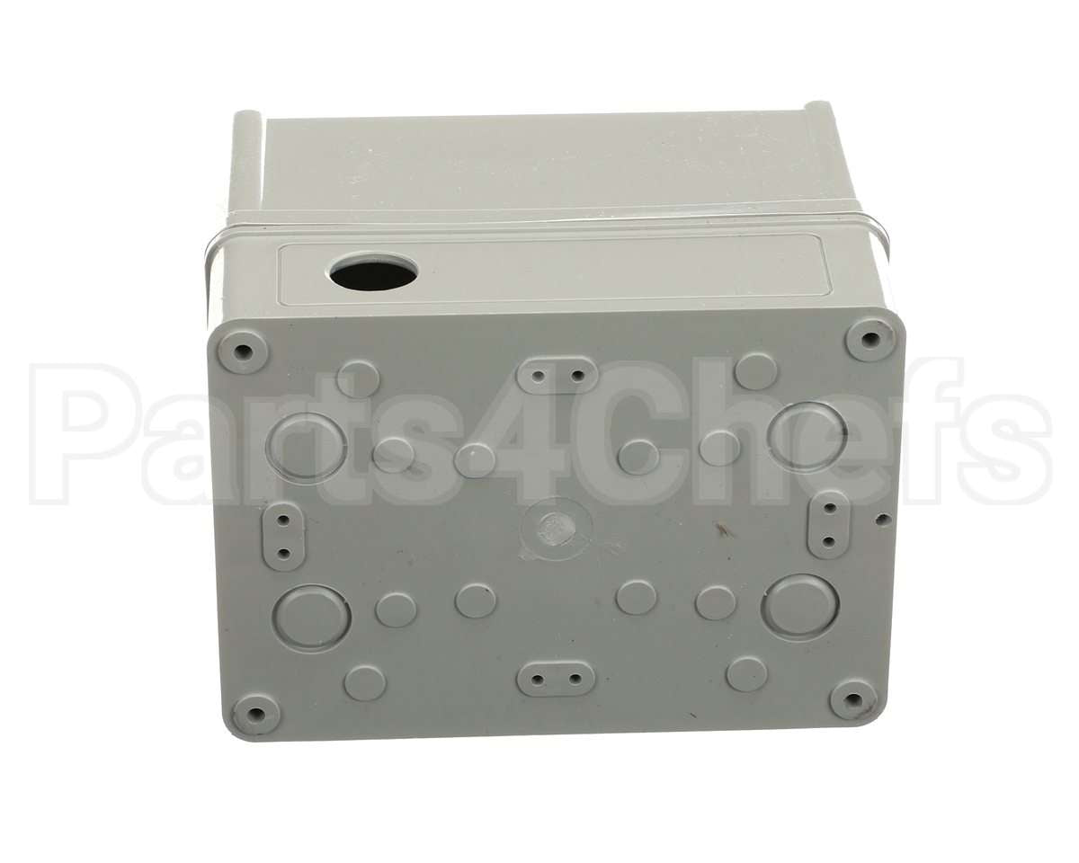 226EE-ENCL-PB22 Biro Enclosure W/22Mm Pushbutton Holes