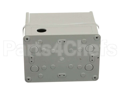 226EE-ENCL-PB22 Biro Enclosure W/22Mm Pushbutton Holes