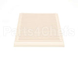 2270 Grindmaster Cecilware Panel, Left Side Plastic
