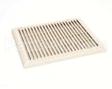 2270 Grindmaster Cecilware Panel, Left Side Plastic