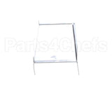 22700 Nieco Tray Reflector, Weldment