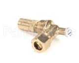 22701-2600 Garland Oven Orifice Fitting 2.6Mm