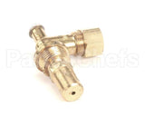 22701-2600 Garland Oven Orifice Fitting 2.6Mm