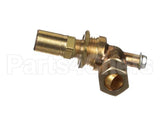 2270133F Garland Oven Orifice Fitting #33