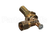 2270133F Garland Oven Orifice Fitting #33