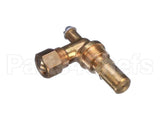 2270151 Garland Oven Orifice
