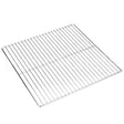 22704 Compatible Ultrafryer Support, Basket, 17.25"Sq