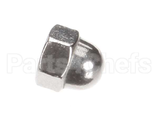 22705-3 Vollrath S/S Acorn Nut 1/4 - 20