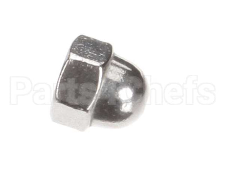 22705-3 Vollrath S/S Acorn Nut 1/4 - 20