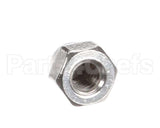 22705-3 Vollrath S/S Acorn Nut 1/4 - 20