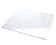 22706 Gold Medal Products Glass Front