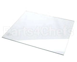 22706 Gold Medal Products Glass Front