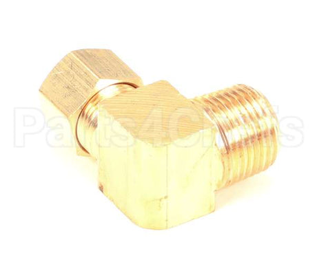 227097 Garland 90 Orifice Elbow