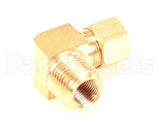 227097 Garland 90 Orifice Elbow