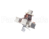 2271-156 Turbo Air Relay Neu2140U (Mtrph-60-31)