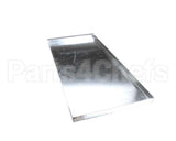 227113 Town Food Service 13" X 3012" Galv. Drip Pan