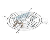 22718 Blodgett Fan Guard Hardware