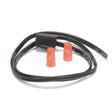 22719 Compatible Blodgett Cord Set Nuts