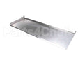 22724 Nieco Heat Shield, 28.5 Frame, Rear, Jf