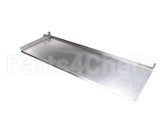 22724 Nieco Heat Shield, 28.5 Frame, Rear, Jf