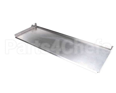 22724 Nieco Heat Shield, 28.5 Frame, Rear, Jf
