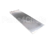 22724 Nieco Heat Shield, 28.5 Frame, Rear, Jf