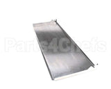 22724 Nieco Heat Shield, 28.5 Frame, Rear, Jf