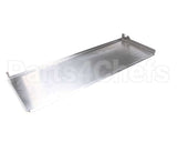 22724 Nieco Heat Shield, 28.5 Frame, Rear, Jf