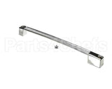 2273 Thermalrite Blast Chiller Handle 911 Vertical Mount 0911000004