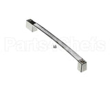 2273 Thermalrite Blast Chiller Handle 911 Vertical Mount 0911000004