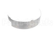 227300 Town Food Service Deck Mounted Shield/Deflector