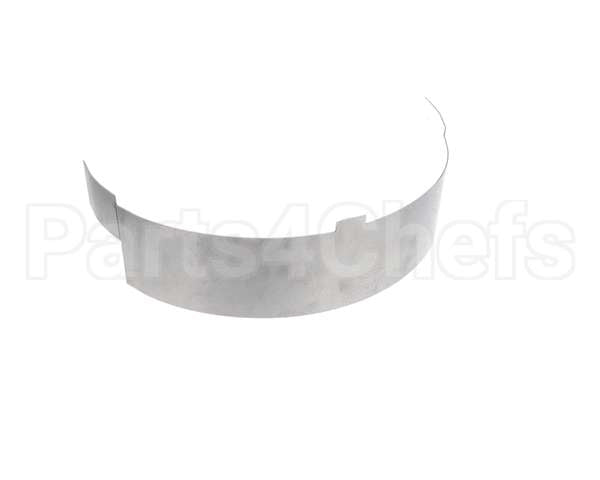227300 Town Food Service Deck Mounted Shield/Deflector