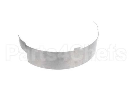 227300 Town Food Service Deck Mounted Shield/Deflector