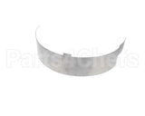 227300 Town Food Service Deck Mounted Shield/Deflector